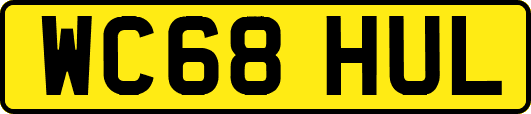 WC68HUL