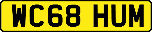 WC68HUM
