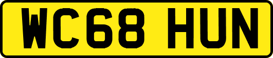 WC68HUN