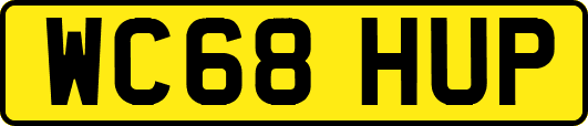 WC68HUP