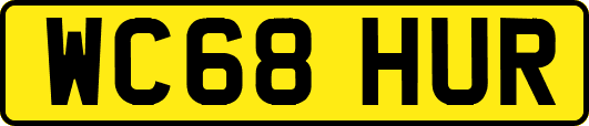 WC68HUR