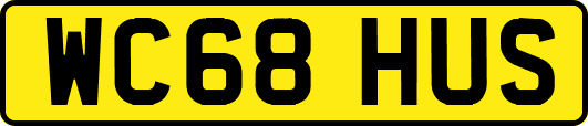 WC68HUS