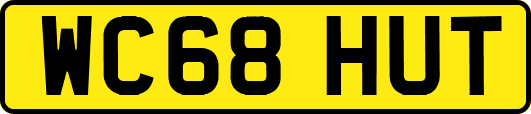 WC68HUT