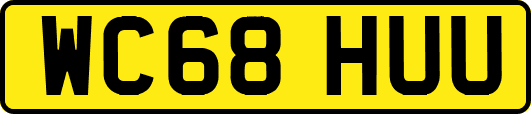 WC68HUU