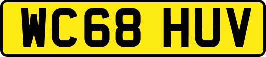 WC68HUV