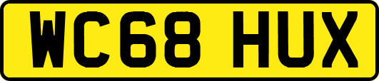 WC68HUX