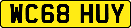 WC68HUY
