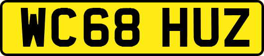 WC68HUZ