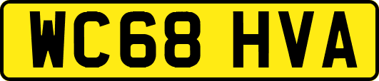 WC68HVA