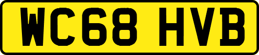 WC68HVB