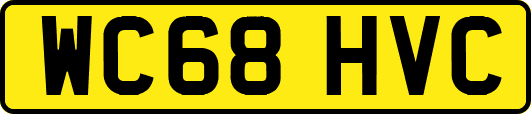WC68HVC