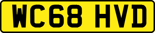 WC68HVD