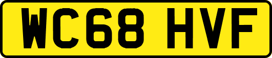 WC68HVF