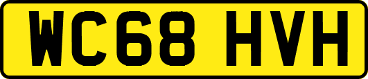 WC68HVH