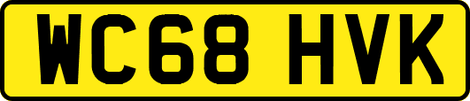 WC68HVK