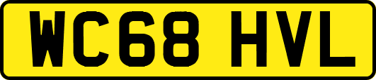 WC68HVL