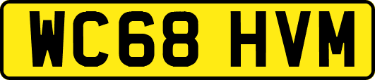 WC68HVM