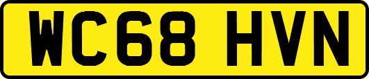 WC68HVN
