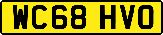 WC68HVO