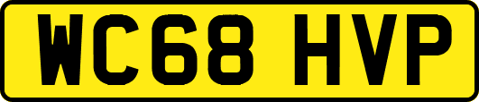 WC68HVP