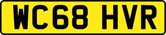 WC68HVR