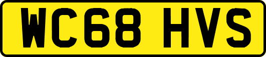 WC68HVS