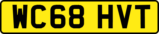 WC68HVT