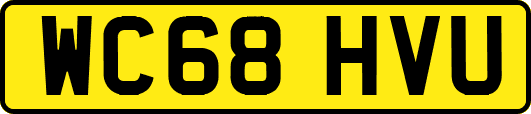 WC68HVU