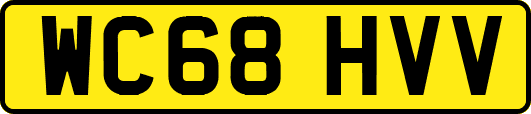 WC68HVV