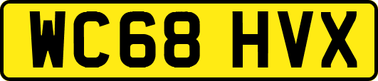 WC68HVX