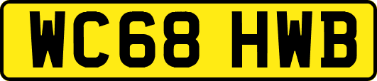 WC68HWB