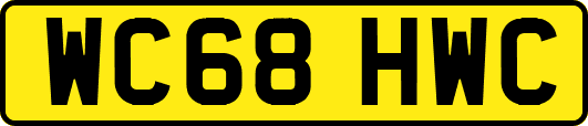 WC68HWC