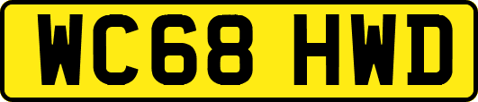 WC68HWD