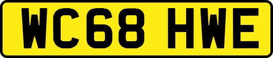 WC68HWE