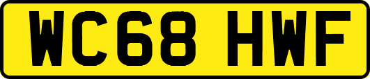 WC68HWF
