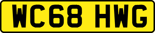 WC68HWG
