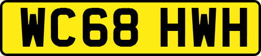 WC68HWH