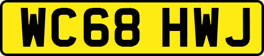WC68HWJ