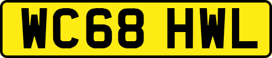 WC68HWL