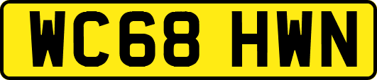 WC68HWN