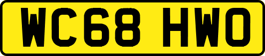 WC68HWO