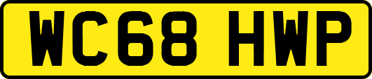 WC68HWP