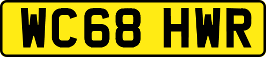 WC68HWR