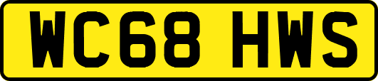 WC68HWS
