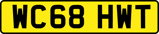 WC68HWT