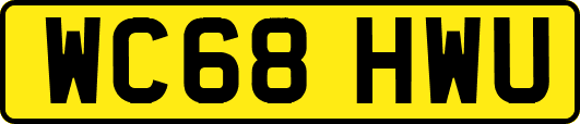 WC68HWU