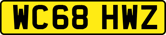 WC68HWZ