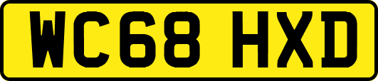WC68HXD
