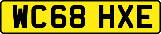 WC68HXE