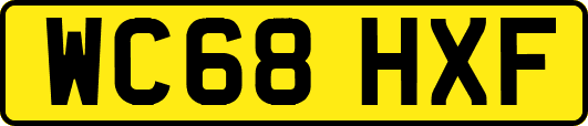 WC68HXF